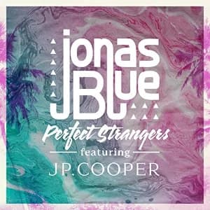 Perfect Strangers album cover