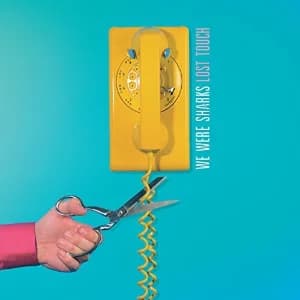 Lost Touch album cover