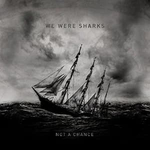 Not a Chance album cover