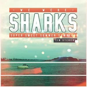 Super Sweet Summer Sampler album cover