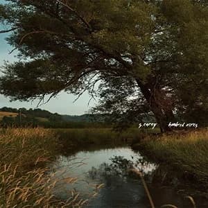 Hundred Acres album cover