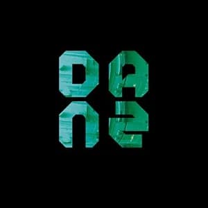 Danz album cover