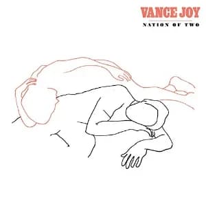 Nation Of Two album cover