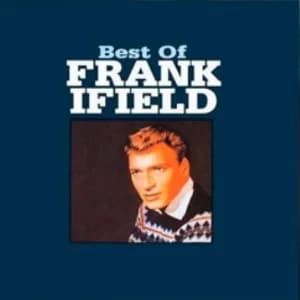 Best Of Frank Ifield album cover