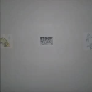 Nervous Young Man album cover