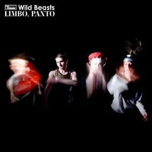 Limbo, Panto album cover