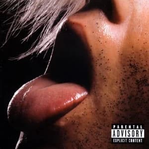 #1 album cover