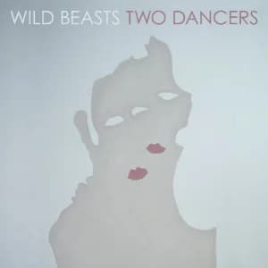 Two Dancers album cover