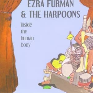 Inside the Human Body album cover
