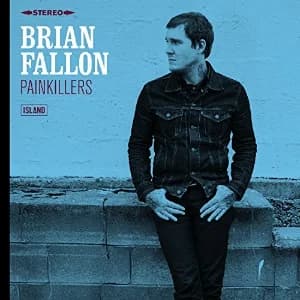 Painkillers album cover