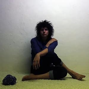 Girl Crazy album cover