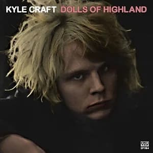 Dolls of Highland album cover