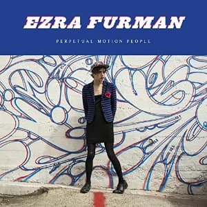 Perpetual Motion People album cover