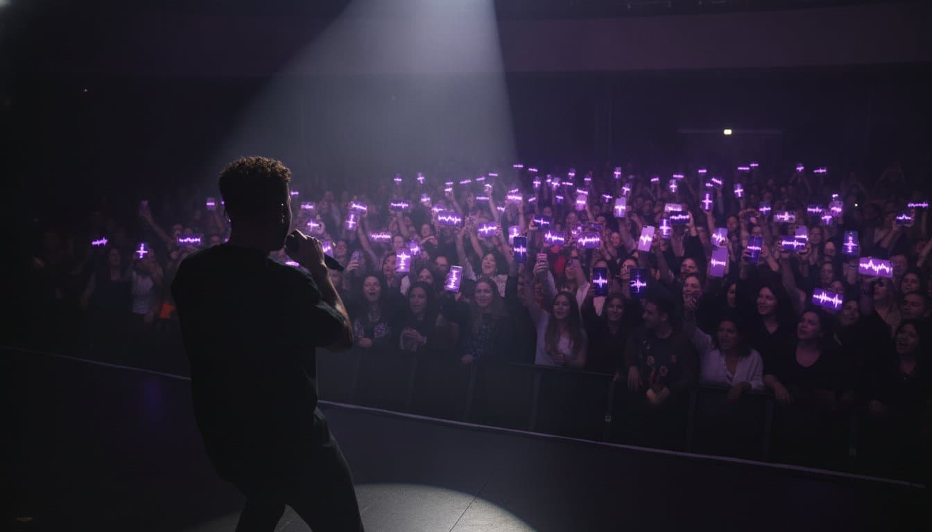 Why Every Artist Needs a Bandsintown Profile