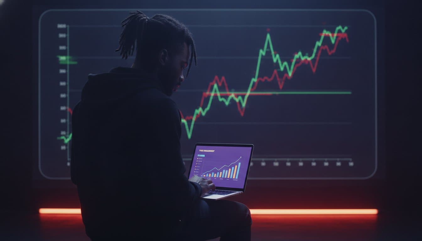 Why Monthly Listeners Aren't Your Top Artist Metric
