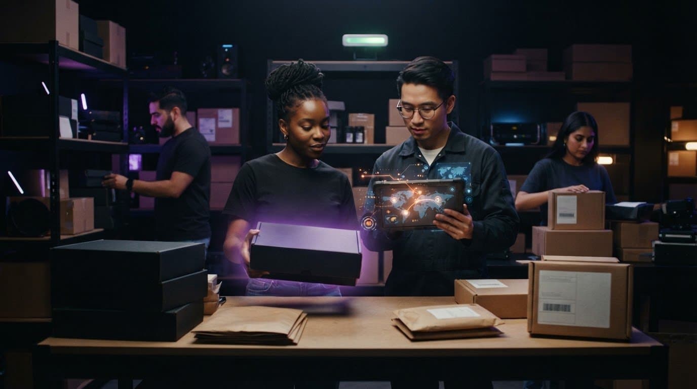 Handling Merch Shipping Delays and Fan Communication: An Artist’s Guide