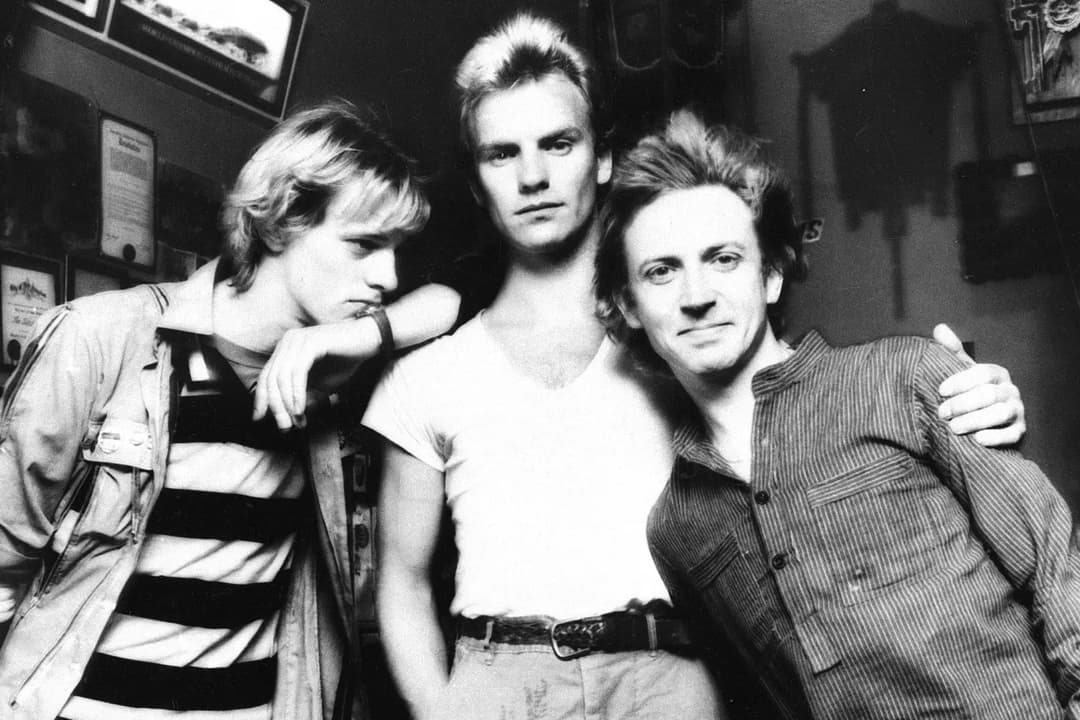 Shots Fired! Someone Call the Police on The Police 