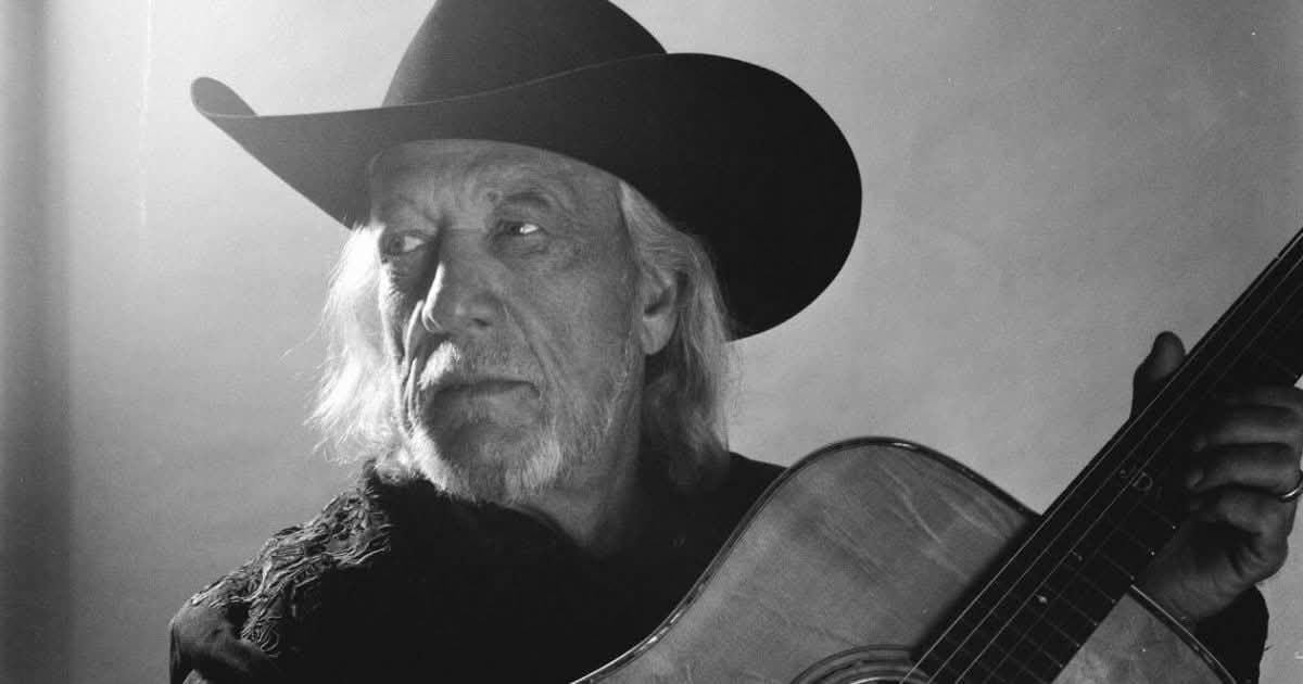 Country Music Legend John Anderson Dies at 71, Leaving Behind Five Decades of Timeless Music