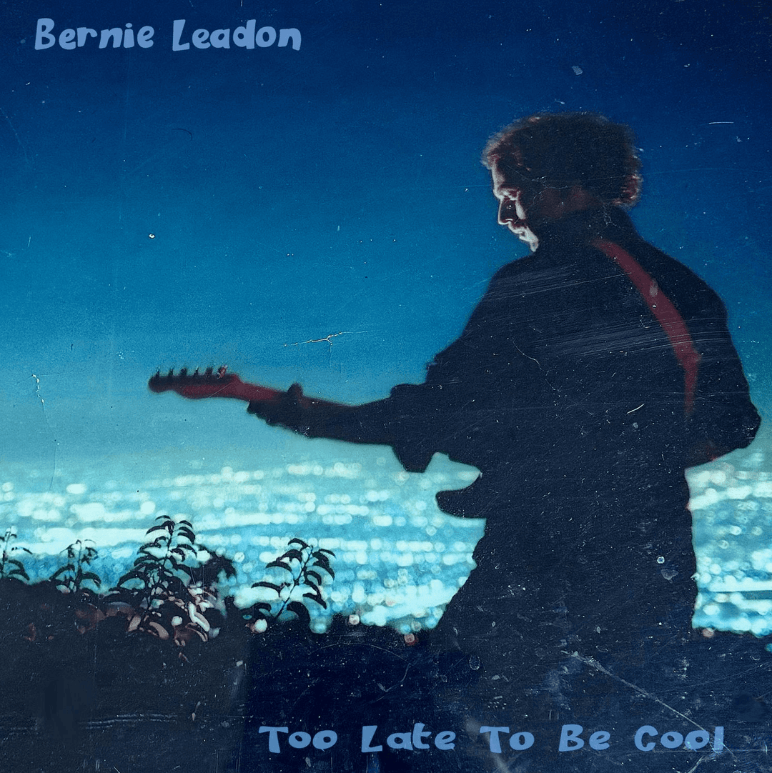 Bernie Leadon Proves It’s Never “Too Late To Be Cool”