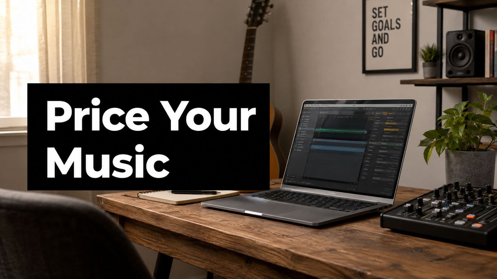 How to Price Digital Downloads for Independent Artists