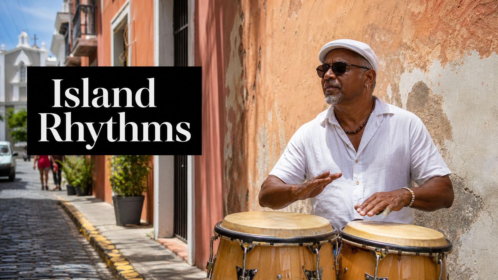 Popular Music in Puerto Rico: A Complete Guide