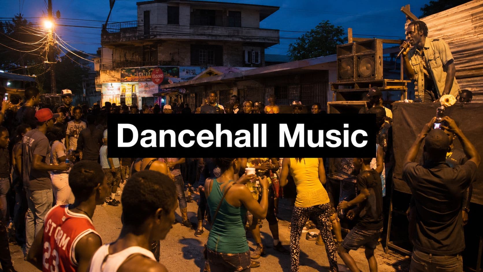 Jamaican Dancehall Music: History, Sound & Culture 2026