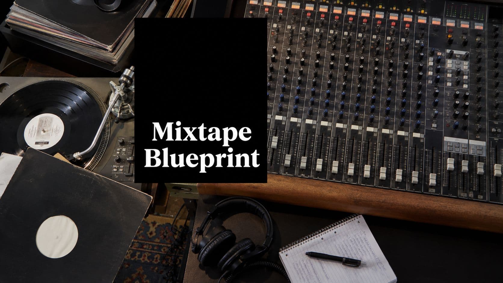 The 8 Best Meek Mill Mixtapes: A 2026 Creator's Guide