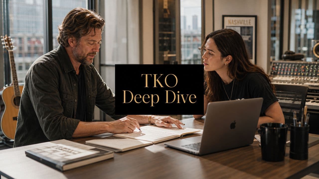 TKO Artist Management: A Deep Dive for Artists in 2026