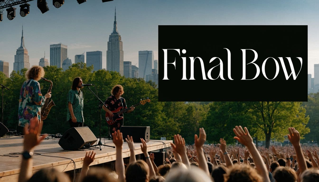 Warped Tour 2018: A Final Bow & Lessons for Artists