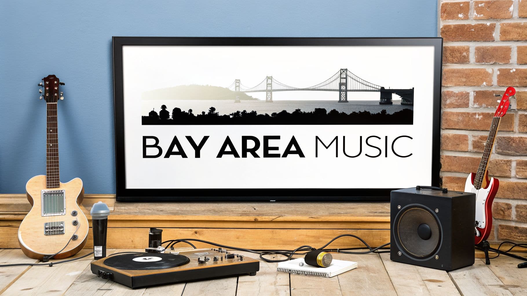 Your Guide to the Bay Area Music Scene in 2026
