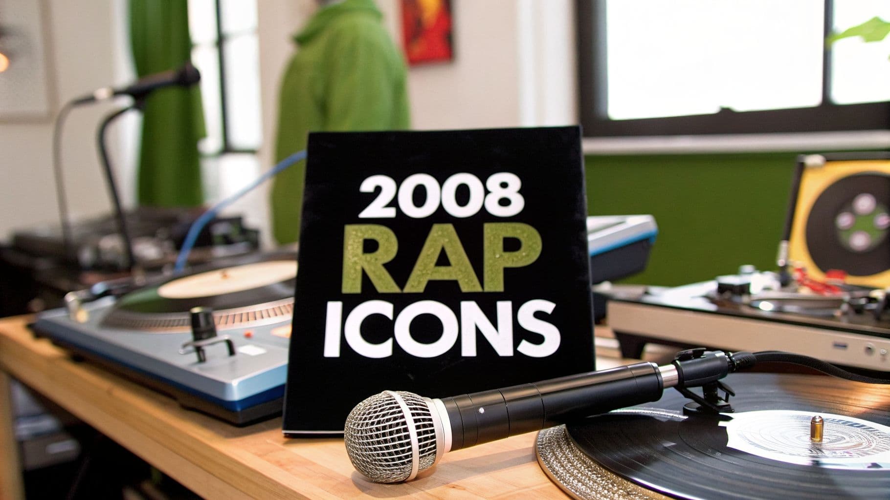 10 Iconic Rap Songs From 2008 That Still Shape Music in 2026