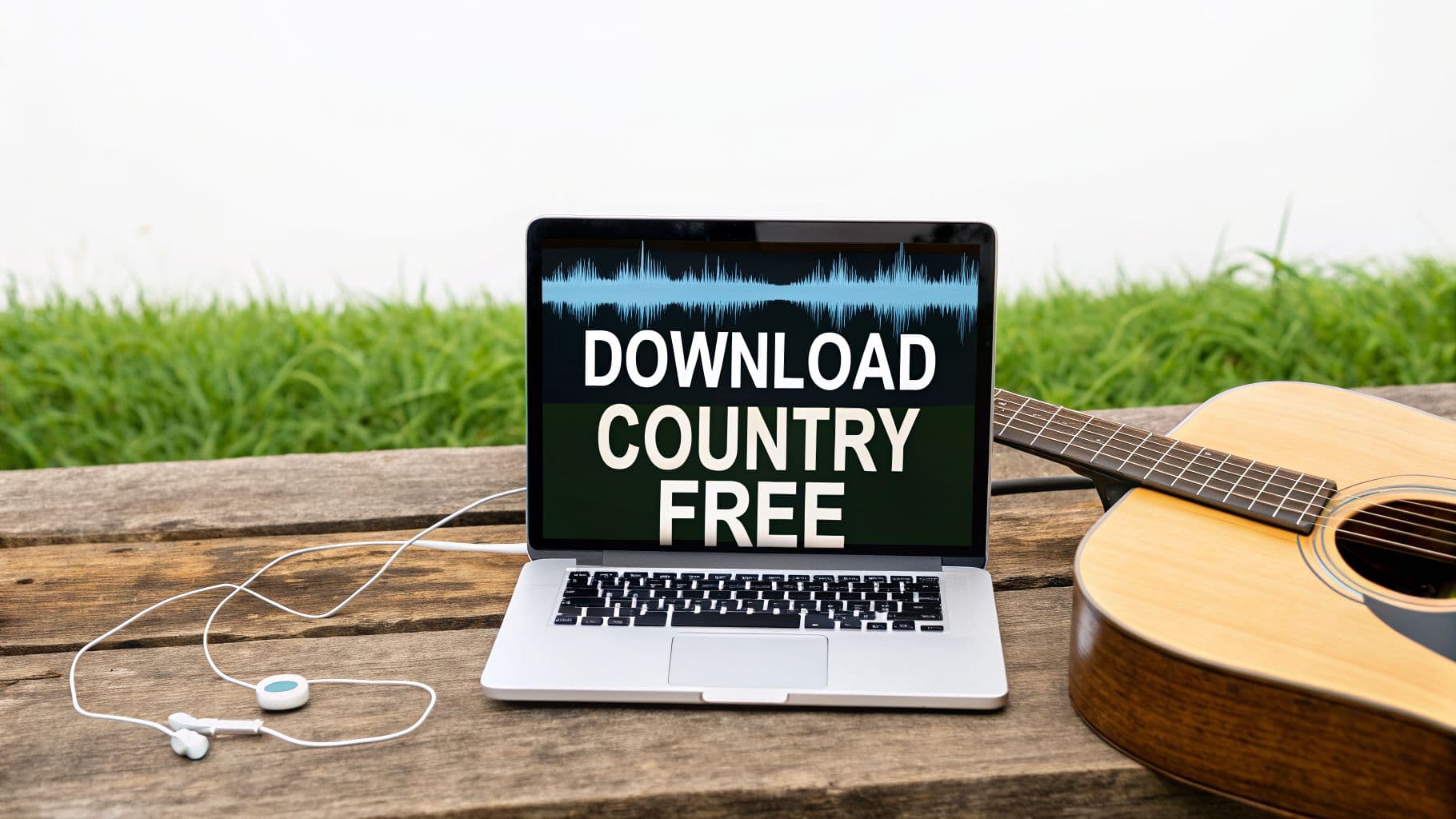 Download country music free: Safe, Legal Ways to Get Tracks