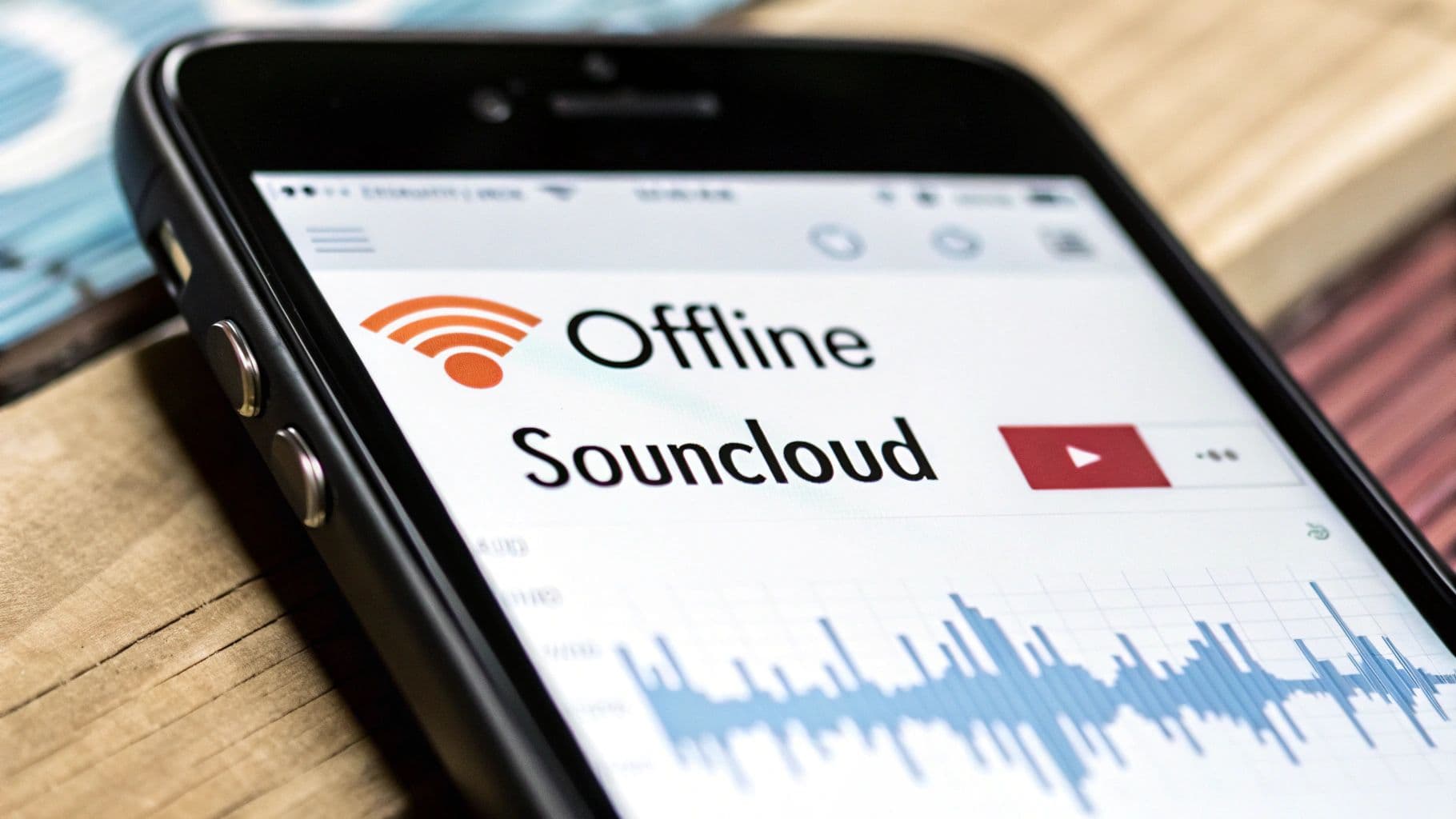 How to Download Music from SoundCloud on iPhone A Practical Guide