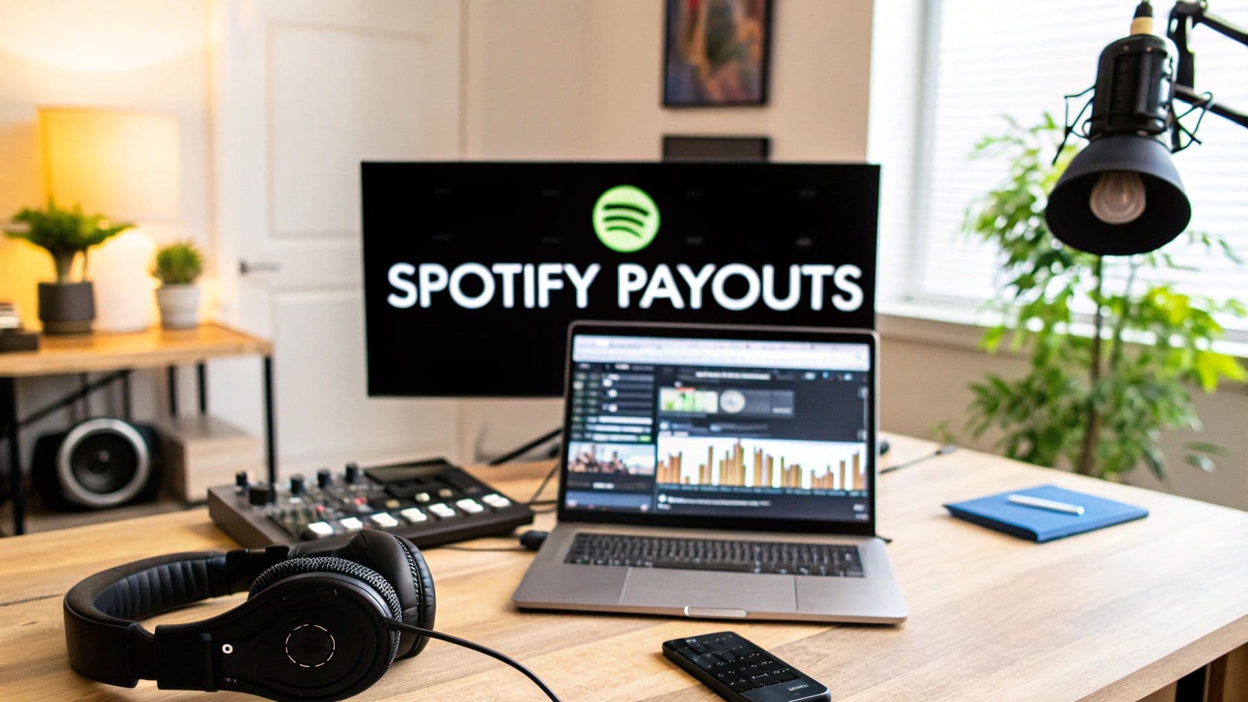 How Do You Get Paid on Spotify Your Ultimate Guide