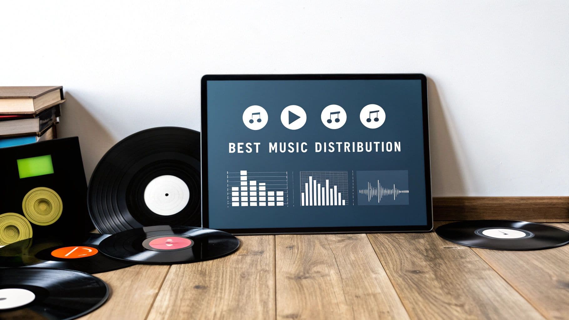 7 Best Music Distribution for Independent Artists in 2025