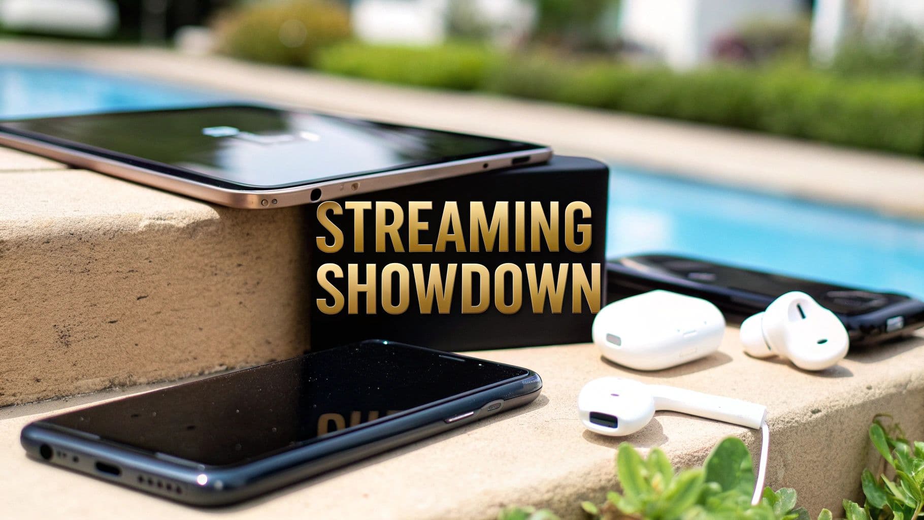 Music Streaming Services Comparison: Find Your Perfect Platform