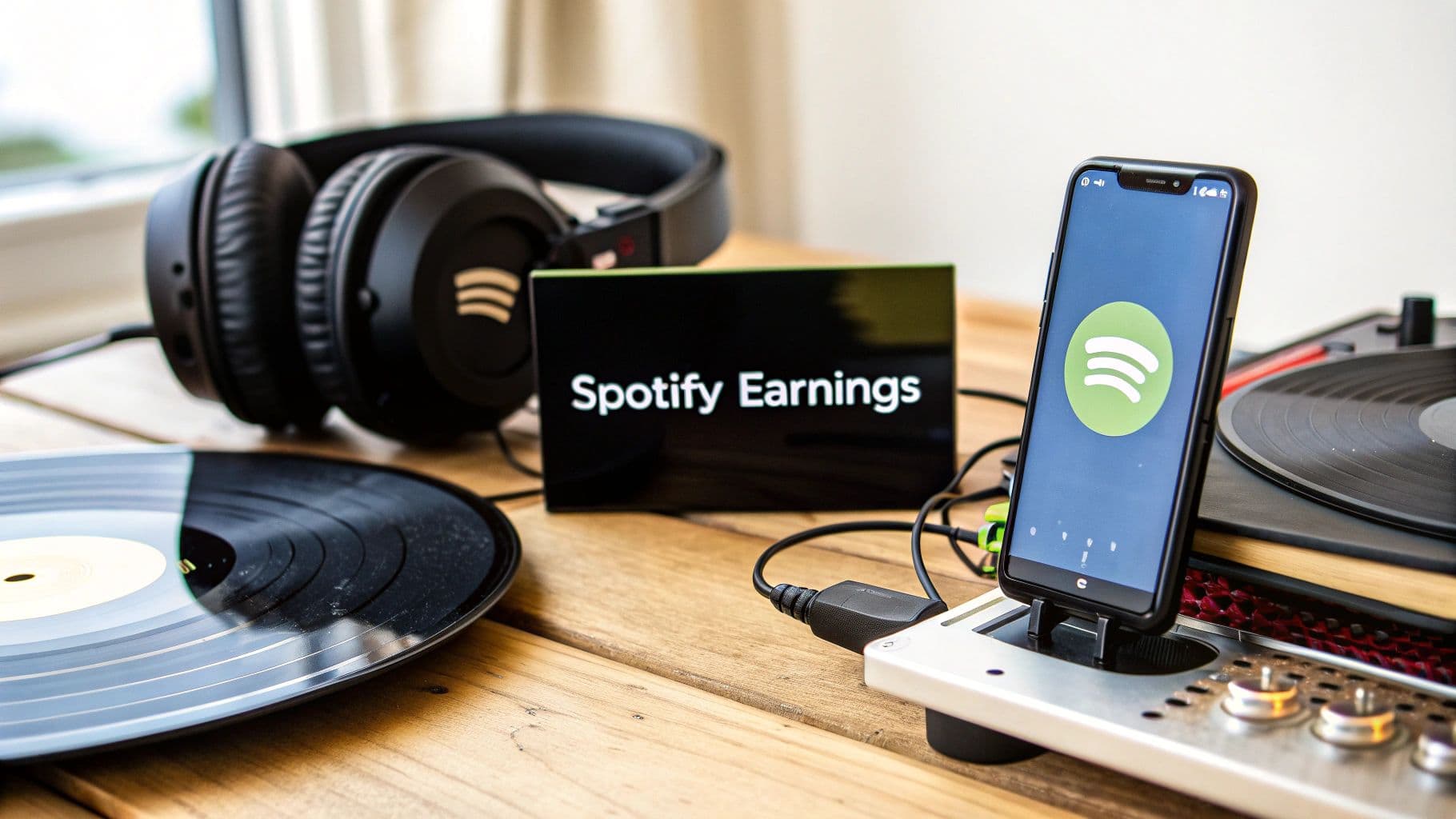 How Do Artists Make Money on Spotify? Find Out Here