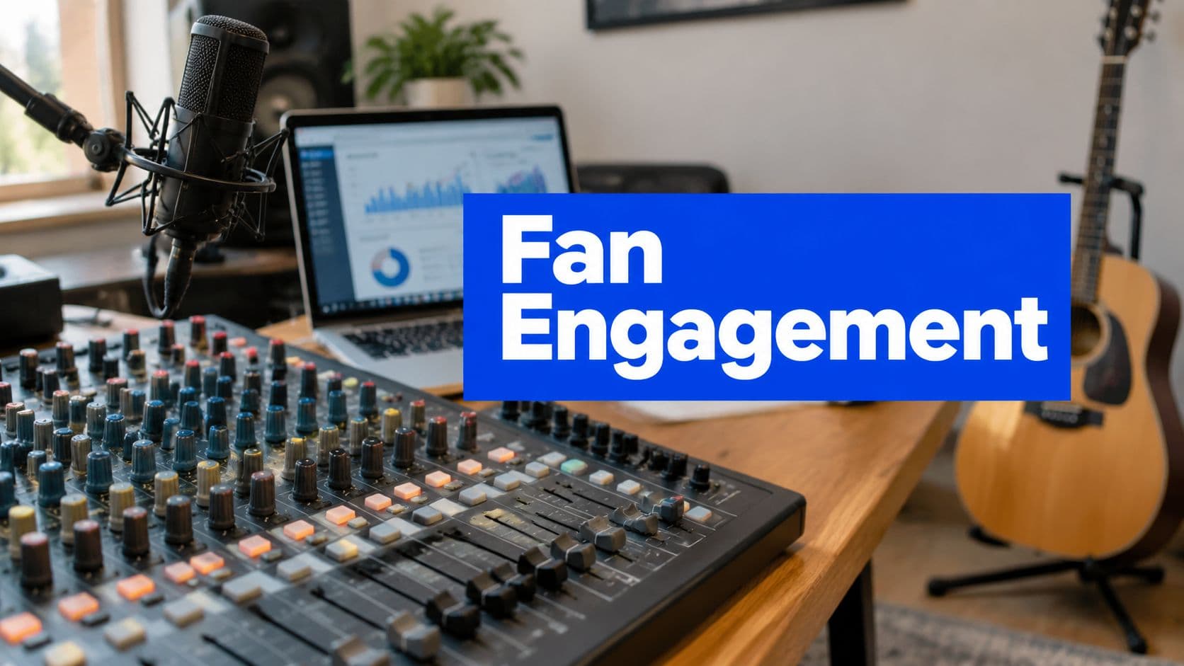 10 Fan Engagement Platforms Compared for Musicians