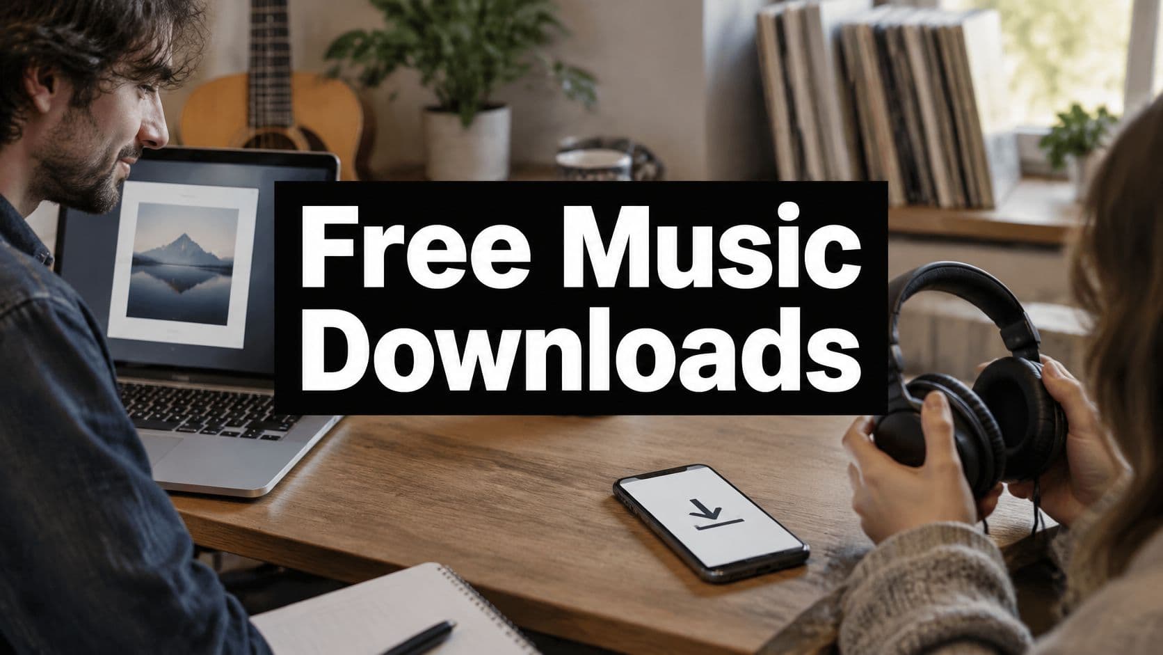 Bandcamp Free Download Guide for Fans and Artists