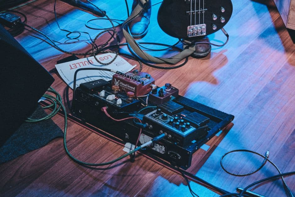 Best Multi-Effects Pedals 2026: Top 5 Ranked