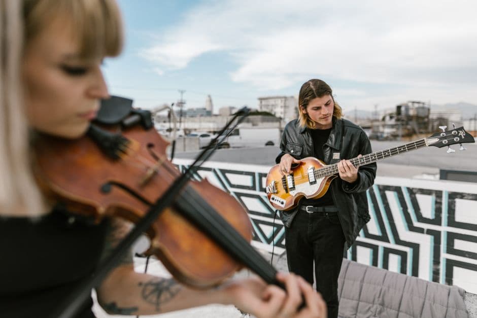 Best Session Musician Platforms 2026: Top 5 Ranked