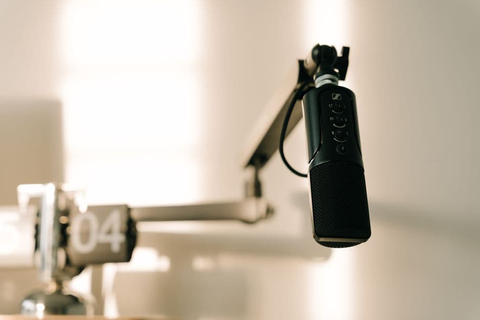 Best Podcast Equipment 2026: Top 5 Ranked