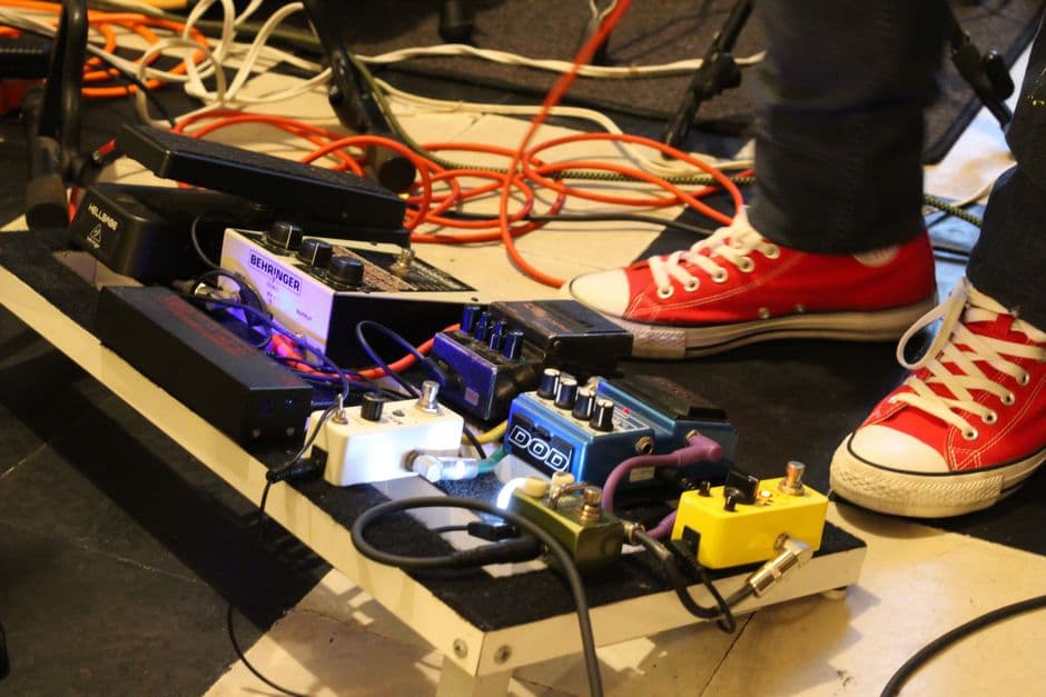 Best Bass Effects Pedals 2026: Top 6 Ranked
