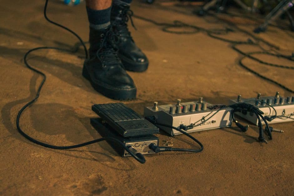 Best Noise Gate Pedals 2026: Top 5 Ranked