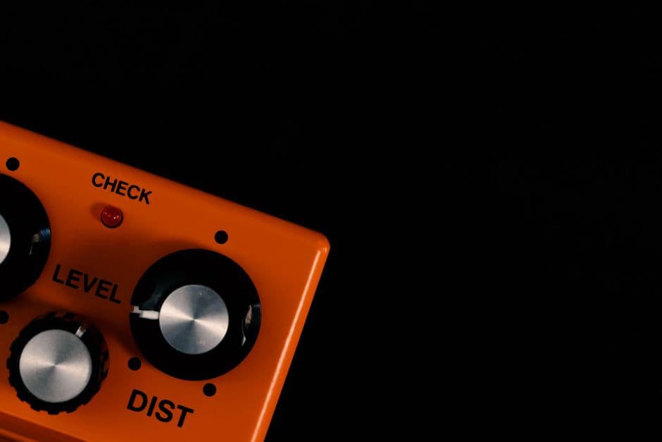 Best Volume Pedals 2026: Top 5 Ranked & Compared