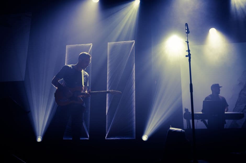 How to Build a Music Community Around Your Band
