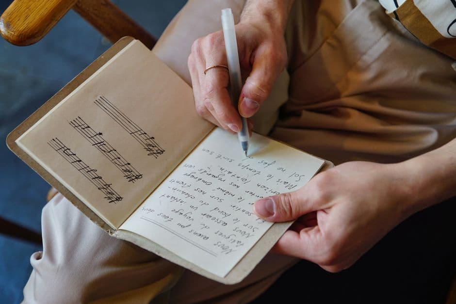 Songwriting 101: How to Write Songs That Stand Out in 2026