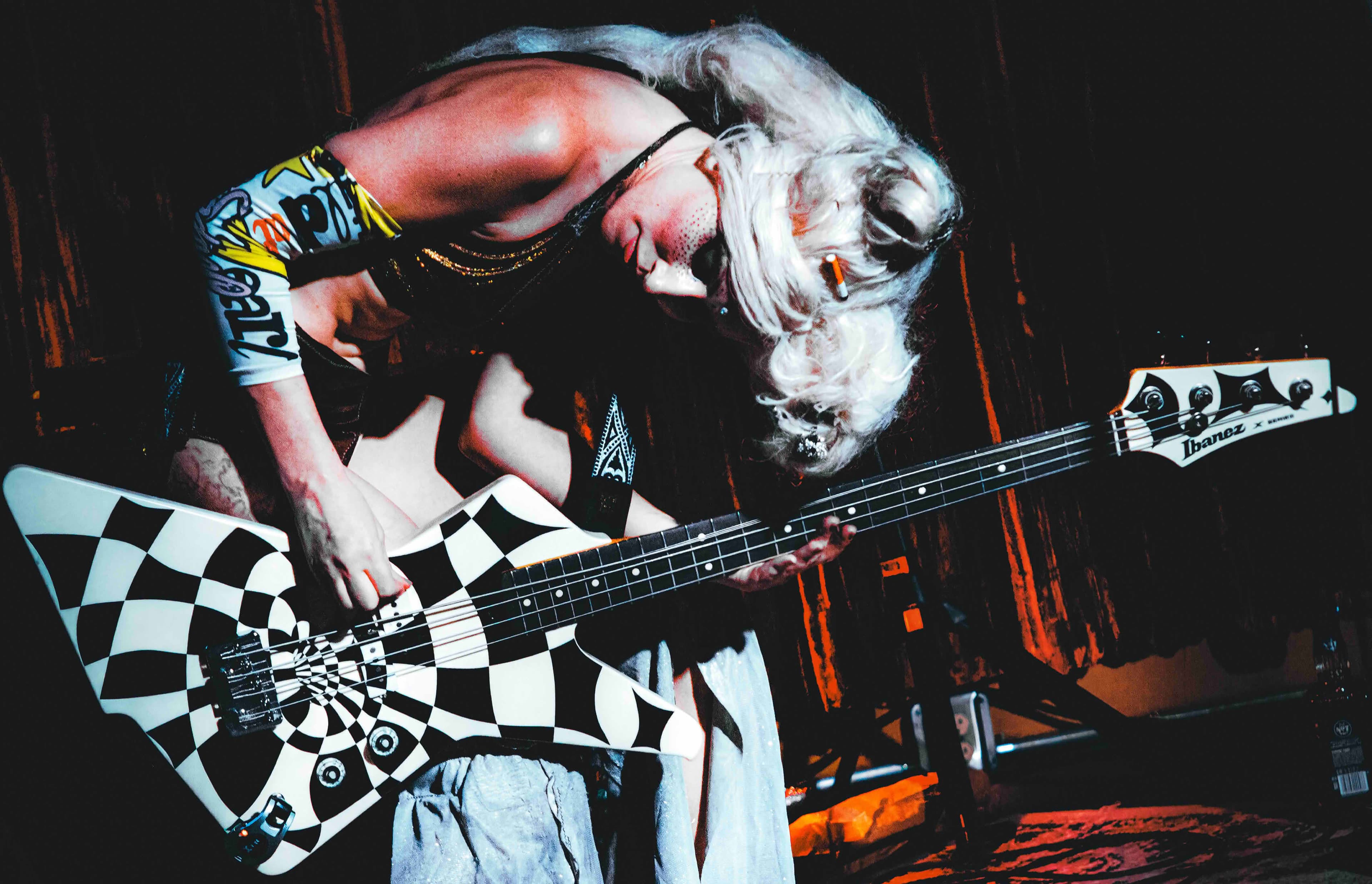 The SoapGirls:  Rebel DNA World Tour 2026