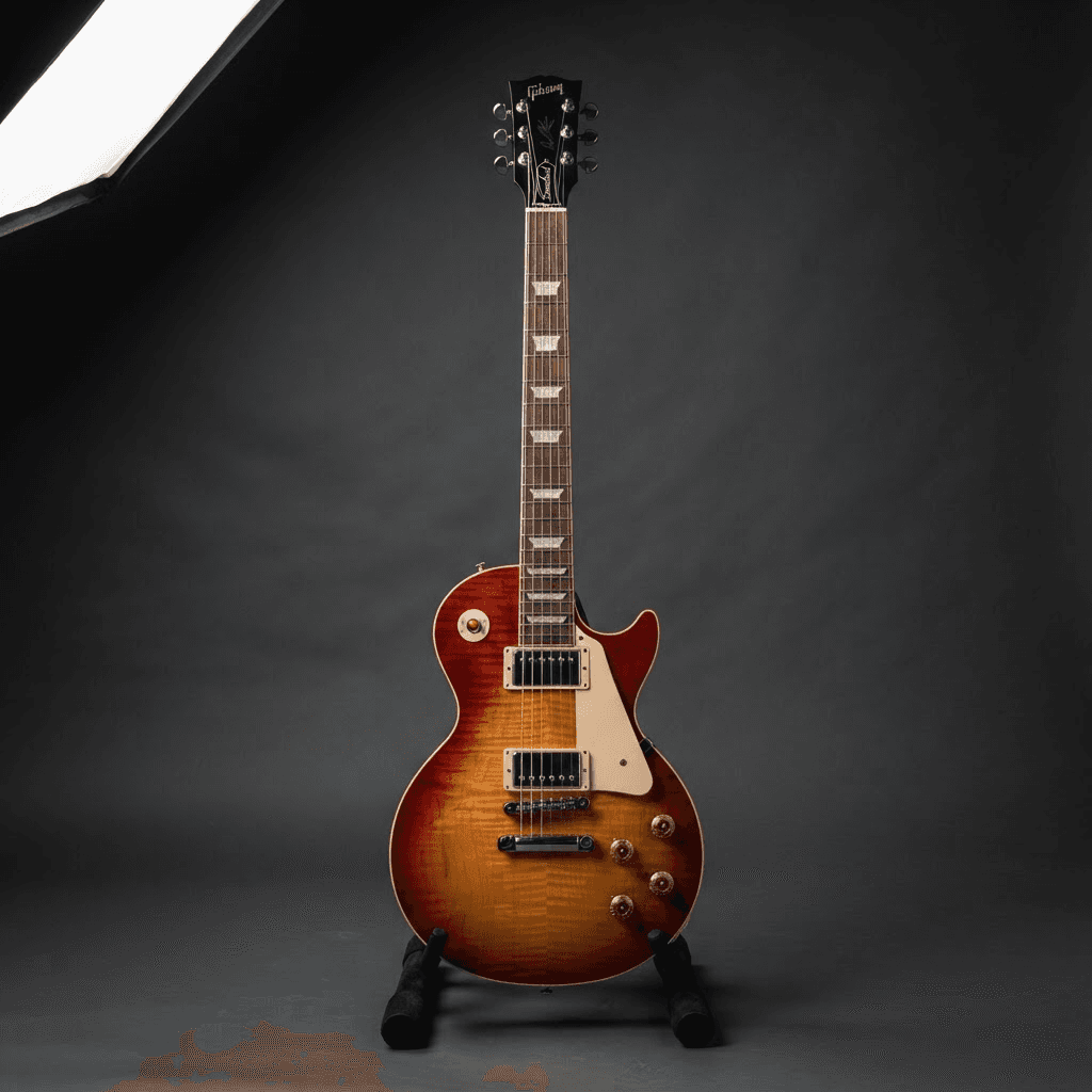 Electric guitar