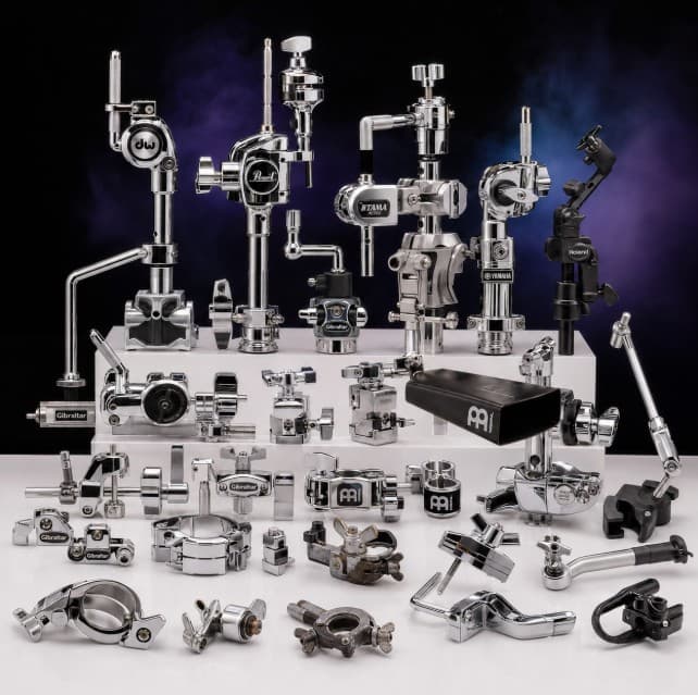Drum Mounts in the OohYeah music marketplace